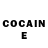 COCAIN 97% Joyce Herrera